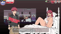 Spooky Milk Life Hentai Game Sex Scenes Gameplay Part 17 and Download Game [18+]