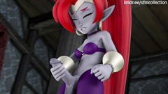 shantae full futa hero prologue