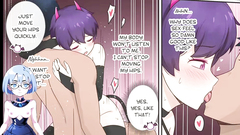 My Life as a Succubus 1