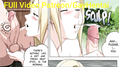 Naruto x Tsunade Uncensored Hentai Animation Cartoon Animated Comic - My Hero Academia, Fortnite,Ass