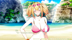 Summer clover hentai gameplay 2