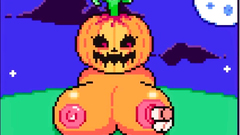 hentai game Pumpkin Love ALL Demo