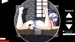 Hentai Pixel Art Copilations - Sex & Lust - Fucked All Holes