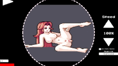 Hentai Pixel Art Copilations - Sex & Lust - Fucked All Holes