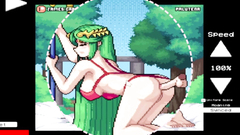 Hentai Pixel Art Copilations - Sex & Lust - Fucked All Holes