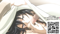 Mikasa Ackerman sucks cock, mouth full of cum, she likes it - Attack On Titan Hentai Uncensored