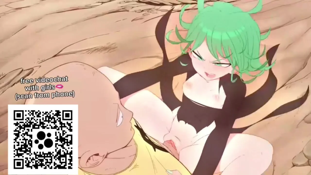 Sex with Tatsumaki, bouncing on cock - One Punch Man Hentai Anime Uncensored