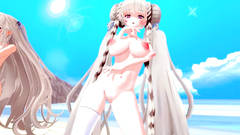 碧蓝航线-SEX/BAAM