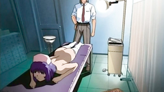 Helpless nurses getting abused by horny doctor in the sex hospital