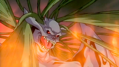 Monsters, dragons and sexy babes in awesome hentai cartoon