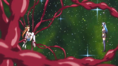 Sailor Moon porn adventures with horny tentacles
