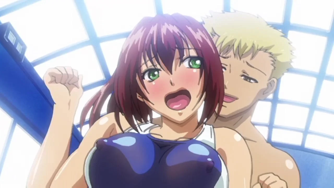 Hentai pool