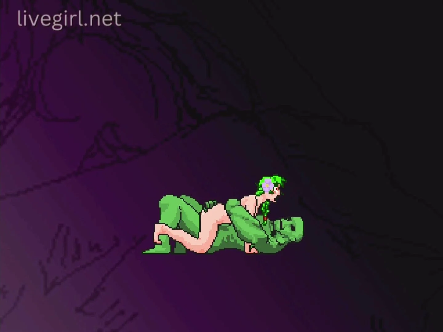 Anthophobia hentai videos a woman's determined expression