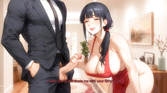 hentai game ILYW