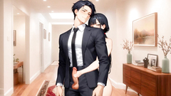 hentai game ILYW