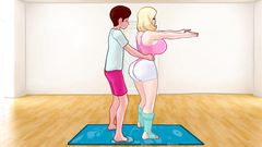 SEXNOTE PART 14