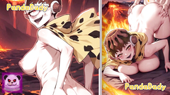 Jujutsu Kaisen Hentai - jogo Rule 34
