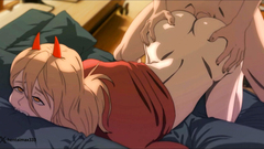 power sex hentai anime
