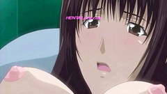 The Darkness Hides Forbidden Hentai Lust That Slowly Consumes Hearts, Bodies, and Secret Desires