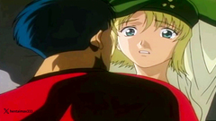 Luv Wave 1  -hentai anime