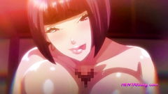 Bound Cult Girl Moans Loud While Getting Bred Deep in a Forbidden Religious Ritual