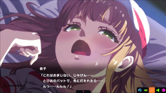 school girl sex  -hentai anime
