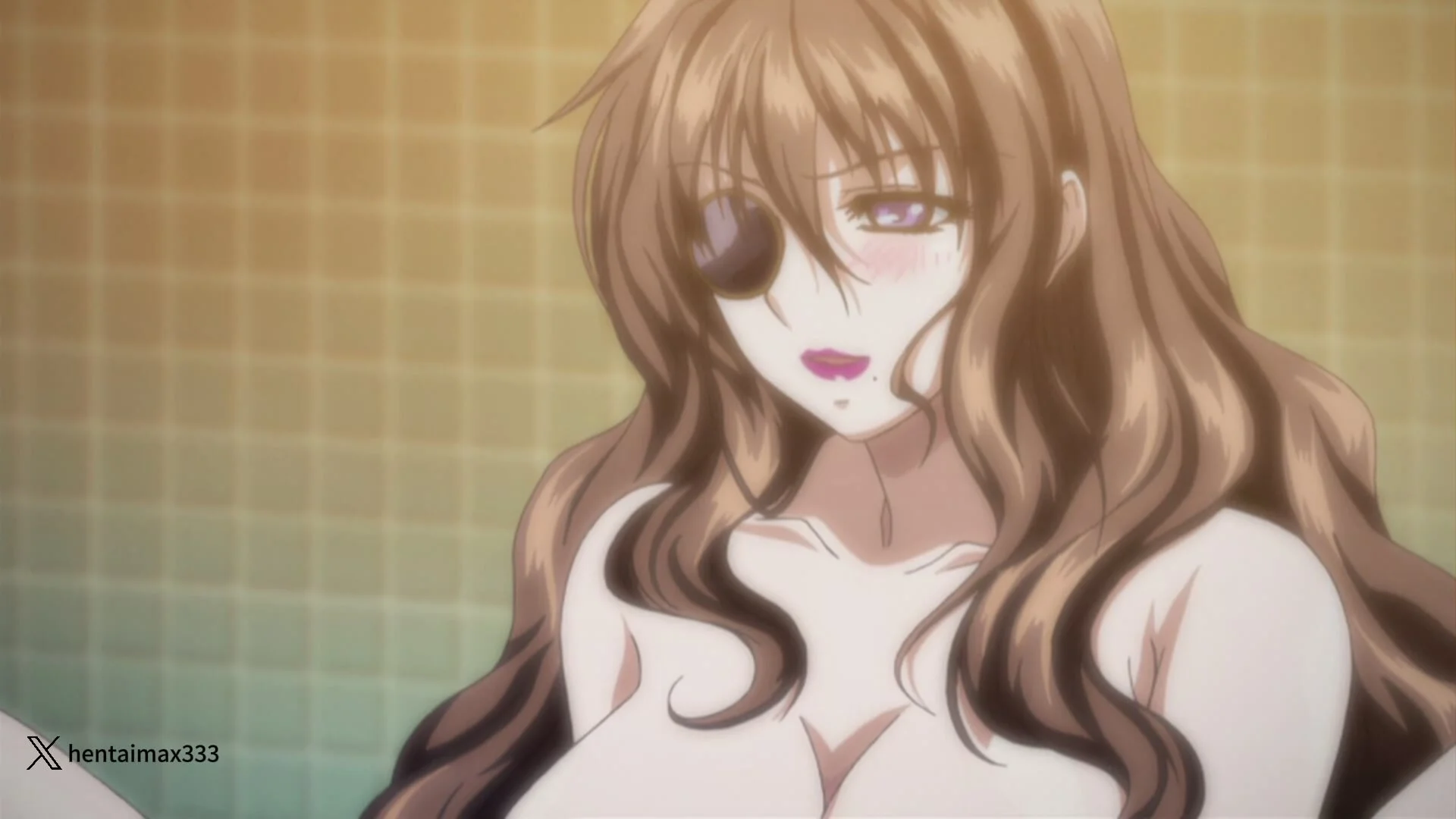 Kara no Shoujo 1 -hentai anime