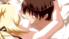 Kanojo x Kanojo x Kanojo 2  -hentai anime