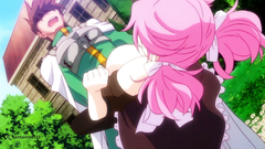 Rance 1  -hentai anime