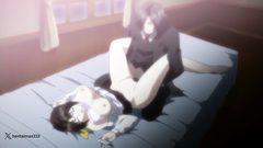 Kara no Shoujo 1  -hentai anime
