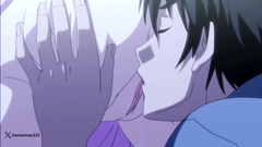 Kanojo x Kanojo x Kanojo 3  -hentai anime
