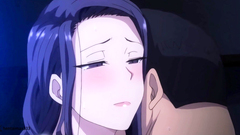 sex lesson 4  -hentai anime