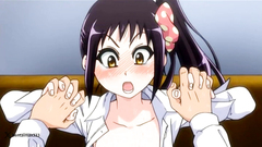 OVA sex 3  -hentai anime