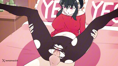 KOBENI ICE CREAMM  -hentai anime