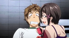 sister sister 4  -hentai anime