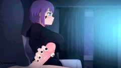 weel the girl  -hentai anime