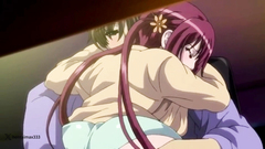 teen girl 1  -hentai anime