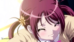 teen girl 1  -hentai anime