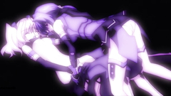 Choukou Sennin Haruka 4  -hentai anime