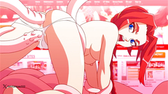 Hentaikey Girl  -hentai anime