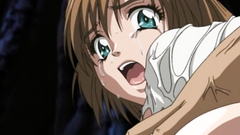 Tokyo Requiem 2  -hentai anime