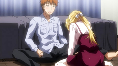 Eyes Ane Kyun 2   -hentai anime