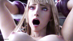 Kafka sex  -hentai anime