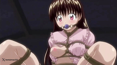 ARISA 2  -hentai anime