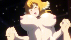 Harem in the Labyrinth 2  -hentai anime