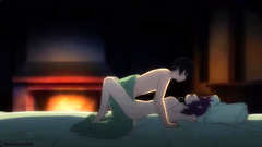 Harem in the Labyrinth 2  -hentai anime