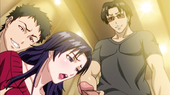 Mesu saga Persona 1  -hentai anime