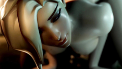 Nagoo Compilation 1  -hentai anime