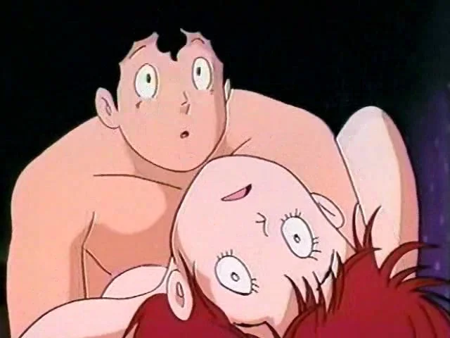 640px x 480px - Drawn hentai old cartoon with funny horny heroes