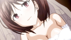 Innocent and pretty petite girls in hentai porn toon